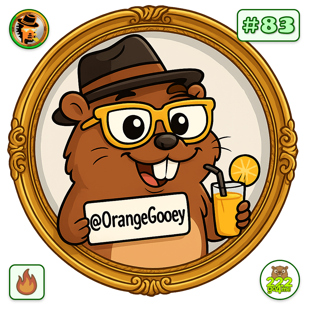 OrangeGooey avatar