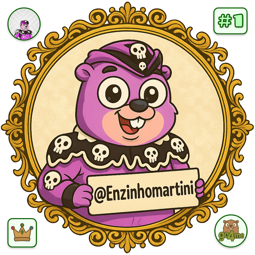 Enzinhomartini avatar